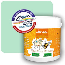 Charger l'image dans la galerie, Image produite par 1000-teintes.com - Le meilleur de la peintures en ligne !