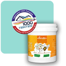 Charger l'image dans la galerie, Image produite par 1000-teintes.com - Le meilleur de la peintures en ligne !
