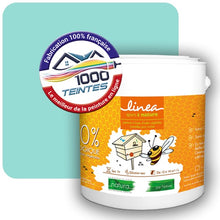 Charger l'image dans la galerie, Image produite par 1000-teintes.com - Le meilleur de la peintures en ligne !