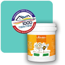 Charger l'image dans la galerie, Image produite par 1000-teintes.com - Le meilleur de la peintures en ligne !