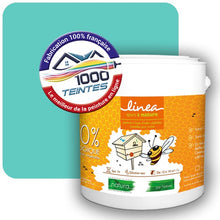 Charger l'image dans la galerie, Image produite par 1000-teintes.com - Le meilleur de la peintures en ligne !