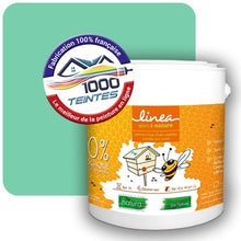 Charger l'image dans la galerie, Image produite par 1000-teintes.com - Le meilleur de la peintures en ligne !