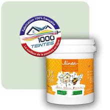 Charger l'image dans la galerie, Image produite par 1000-teintes.com - Le meilleur de la peintures en ligne !