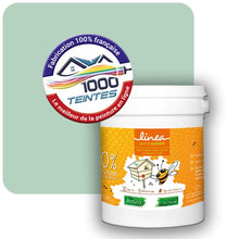 Charger l'image dans la galerie, Image produite par 1000-teintes.com - Le meilleur de la peintures en ligne !