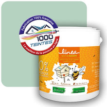 Charger l'image dans la galerie, Image produite par 1000-teintes.com - Le meilleur de la peintures en ligne !