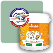 Charger l'image dans la galerie, Image produite par 1000-teintes.com - Le meilleur de la peintures en ligne !