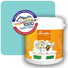 Charger l'image dans la galerie, Image produite par 1000-teintes.com - Le meilleur de la peintures en ligne !