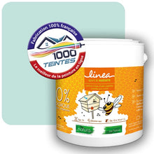 Charger l'image dans la galerie, Image produite par 1000-teintes.com - Le meilleur de la peintures en ligne !