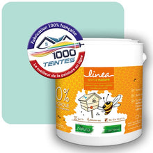 Charger l'image dans la galerie, Image produite par 1000-teintes.com - Le meilleur de la peintures en ligne !