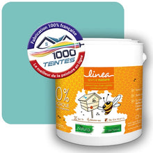 Charger l'image dans la galerie, Image produite par 1000-teintes.com - Le meilleur de la peintures en ligne !