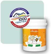 Charger l'image dans la galerie, Image produite par 1000-teintes.com - Le meilleur de la peintures en ligne !