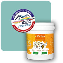 Charger l'image dans la galerie, Image produite par 1000-teintes.com - Le meilleur de la peintures en ligne !