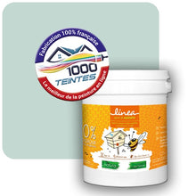 Charger l'image dans la galerie, Image produite par 1000-teintes.com - Le meilleur de la peintures en ligne !