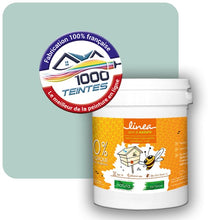 Charger l'image dans la galerie, Image produite par 1000-teintes.com - Le meilleur de la peintures en ligne !