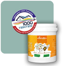 Charger l'image dans la galerie, Image produite par 1000-teintes.com - Le meilleur de la peintures en ligne !