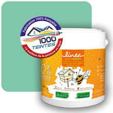 Charger l'image dans la galerie, Image produite par 1000-teintes.com - Le meilleur de la peintures en ligne !