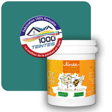 Charger l'image dans la galerie, Image produite par 1000-teintes.com - Le meilleur de la peintures en ligne !