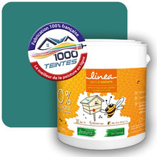 Charger l'image dans la galerie, Image produite par 1000-teintes.com - Le meilleur de la peintures en ligne !