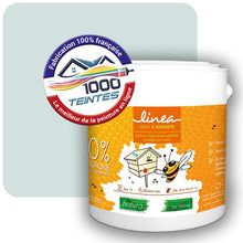 Charger l'image dans la galerie, Image produite par 1000-teintes.com - Le meilleur de la peintures en ligne !