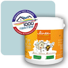 Charger l'image dans la galerie, Image produite par 1000-teintes.com - Le meilleur de la peintures en ligne !