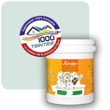 Charger l'image dans la galerie, Image produite par 1000-teintes.com - Le meilleur de la peintures en ligne !