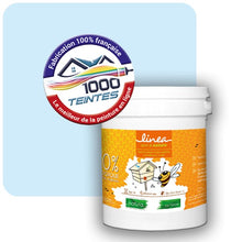 Charger l'image dans la galerie, Image produite par 1000-teintes.com - Le meilleur de la peintures en ligne !