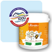 Charger l'image dans la galerie, Image produite par 1000-teintes.com - Le meilleur de la peintures en ligne !