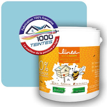 Charger l'image dans la galerie, Image produite par 1000-teintes.com - Le meilleur de la peintures en ligne !