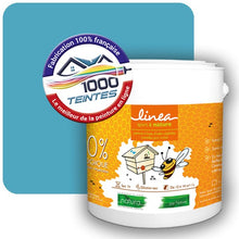 Charger l'image dans la galerie, Image produite par 1000-teintes.com - Le meilleur de la peintures en ligne !