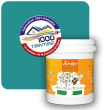 Charger l'image dans la galerie, Image produite par 1000-teintes.com - Le meilleur de la peintures en ligne !