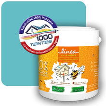 Charger l'image dans la galerie, Image produite par 1000-teintes.com - Le meilleur de la peintures en ligne !