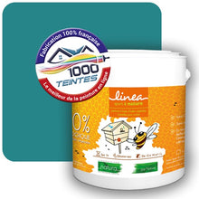 Charger l'image dans la galerie, Image produite par 1000-teintes.com - Le meilleur de la peintures en ligne !