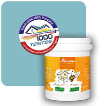 Charger l'image dans la galerie, Image produite par 1000-teintes.com - Le meilleur de la peintures en ligne !