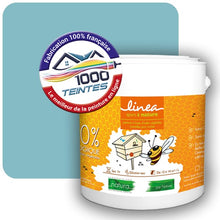 Charger l'image dans la galerie, Image produite par 1000-teintes.com - Le meilleur de la peintures en ligne !