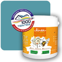 Charger l'image dans la galerie, Image produite par 1000-teintes.com - Le meilleur de la peintures en ligne !