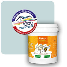 Charger l'image dans la galerie, Image produite par 1000-teintes.com - Le meilleur de la peintures en ligne !
