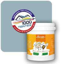 Charger l'image dans la galerie, Image produite par 1000-teintes.com - Le meilleur de la peintures en ligne !