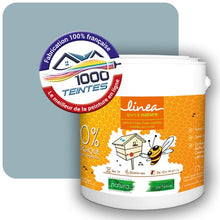 Charger l'image dans la galerie, Image produite par 1000-teintes.com - Le meilleur de la peintures en ligne !