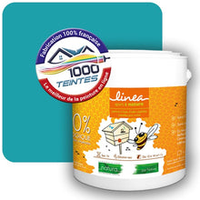 Charger l'image dans la galerie, Image produite par 1000-teintes.com - Le meilleur de la peintures en ligne !