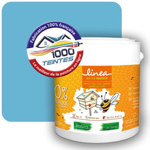 Charger l'image dans la galerie, Image produite par 1000-teintes.com - Le meilleur de la peintures en ligne !