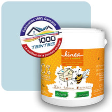 Charger l'image dans la galerie, Image produite par 1000-teintes.com - Le meilleur de la peintures en ligne !