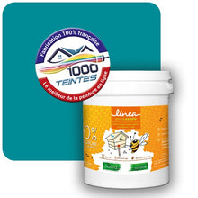 Charger l'image dans la galerie, Image produite par 1000-teintes.com - Le meilleur de la peintures en ligne !