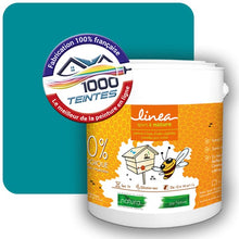 Charger l'image dans la galerie, Image produite par 1000-teintes.com - Le meilleur de la peintures en ligne !