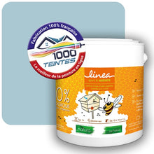 Charger l'image dans la galerie, Image produite par 1000-teintes.com - Le meilleur de la peintures en ligne !