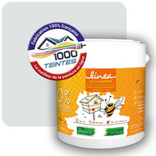 Charger l'image dans la galerie, Image produite par 1000-teintes.com - Le meilleur de la peintures en ligne !