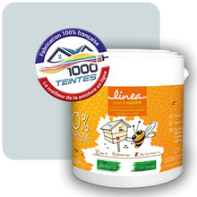 Charger l'image dans la galerie, Image produite par 1000-teintes.com - Le meilleur de la peintures en ligne !