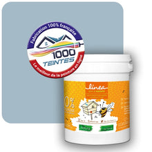Charger l'image dans la galerie, Image produite par 1000-teintes.com - Le meilleur de la peintures en ligne !