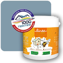 Charger l'image dans la galerie, Image produite par 1000-teintes.com - Le meilleur de la peintures en ligne !