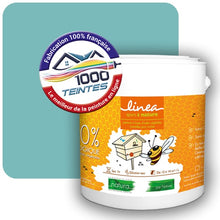 Charger l'image dans la galerie, Image produite par 1000-teintes.com - Le meilleur de la peintures en ligne !