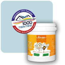 Charger l'image dans la galerie, Image produite par 1000-teintes.com - Le meilleur de la peintures en ligne !